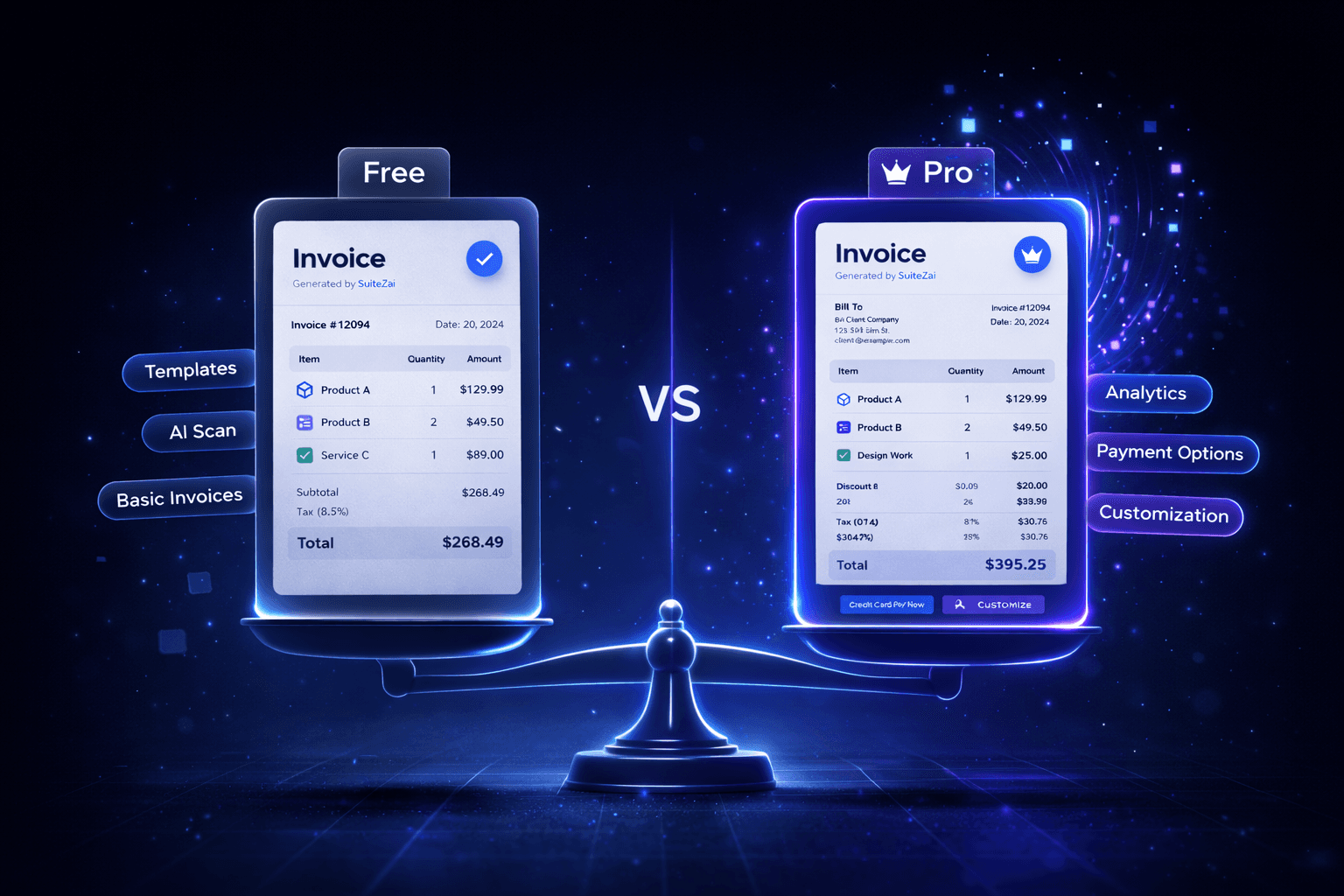 Invoice Generator for Freelancers: Free vs Paid Options in 2026