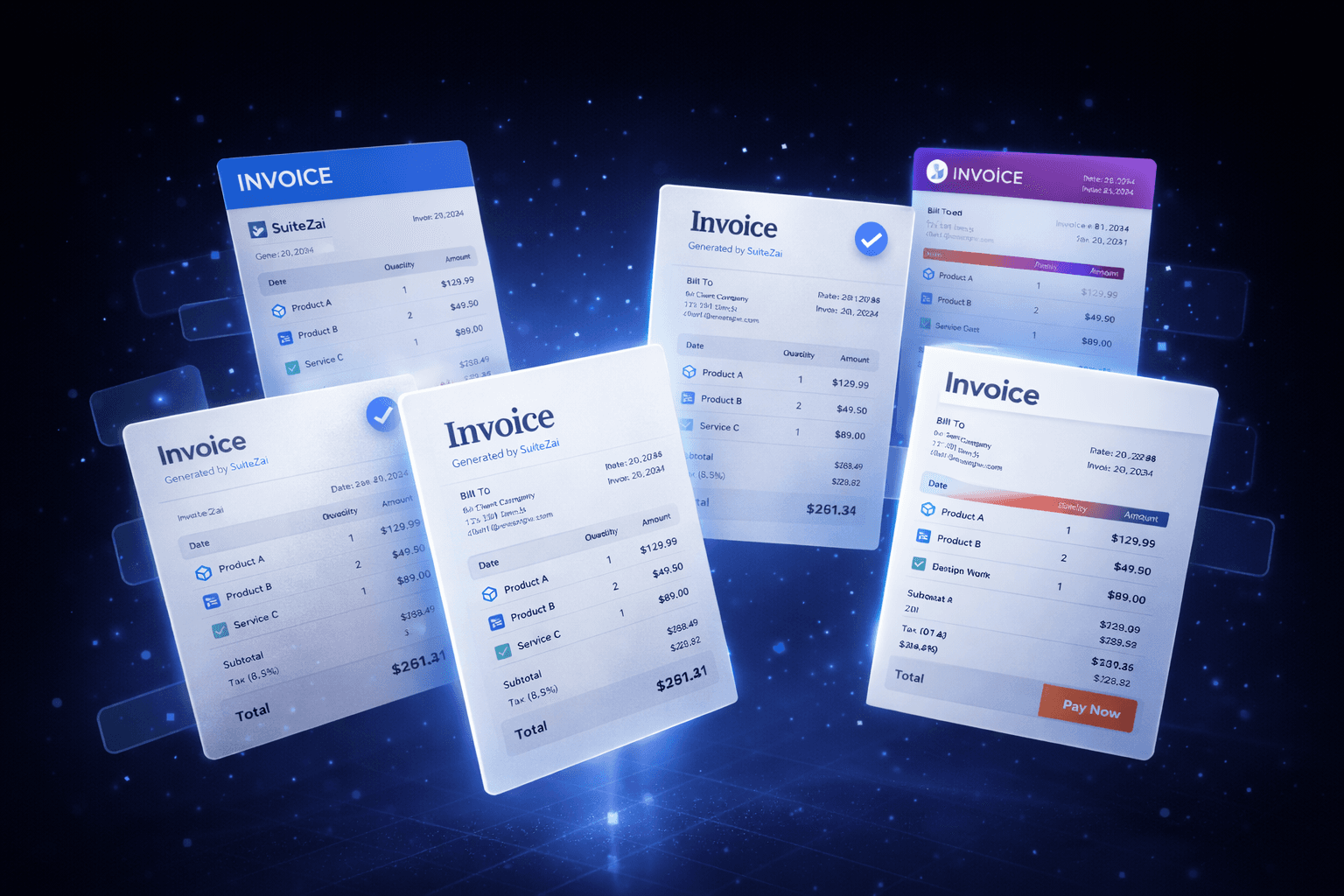Complete Guide to Professional Invoice Templates (2026 Edition)