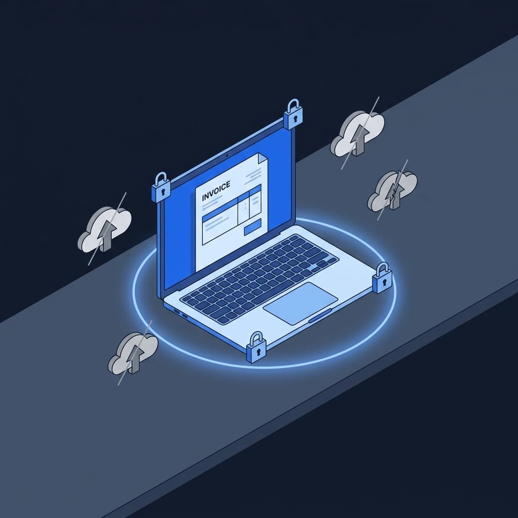 Privacy-First Invoice Tools: Why Local Storage Matters in 2026